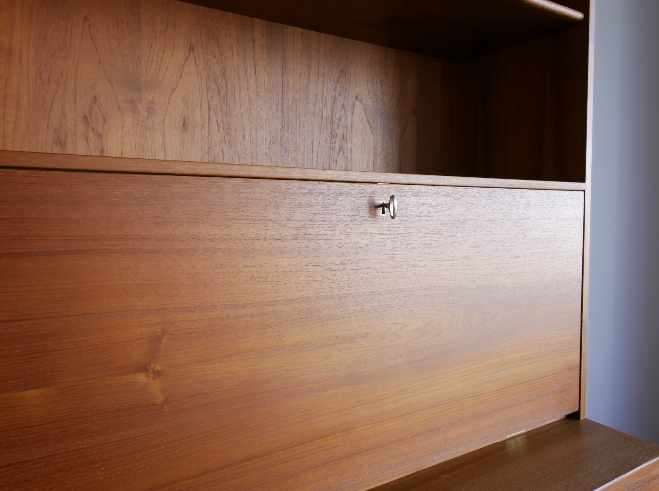 RY18/RY17 Unit System by Hans J.Wegner 