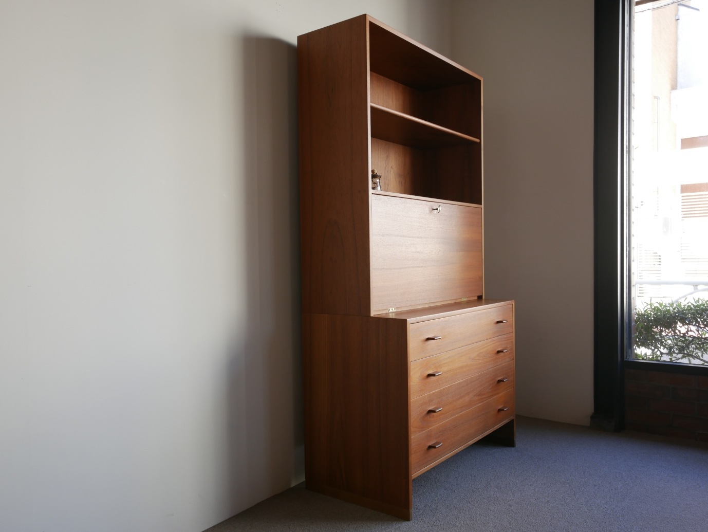 RY18/RY17 Unit System by Hans J.Wegner 