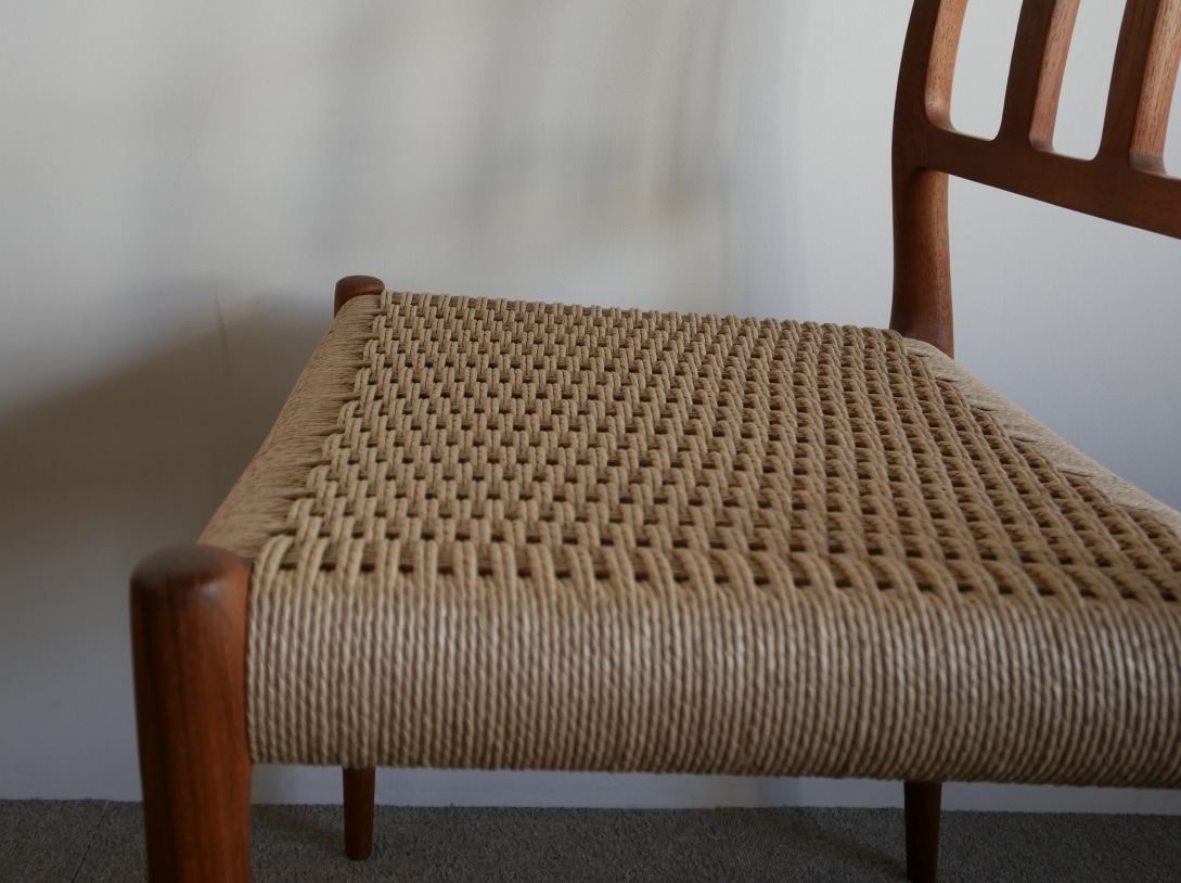 J.L Moller NO.83 Chair