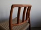 J.L Moller NO.83 Chair