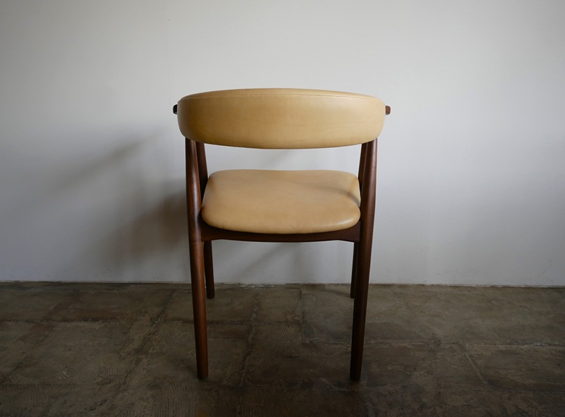 Arm chair by Thomas Harlev�ڤ��䤤��碌��