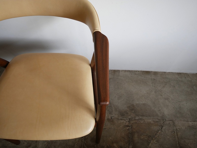 Arm chair by Thomas Harlev�ڤ��䤤��碌��