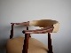 Arm chair by Thomas Harlev�ڤ��䤤��碌��