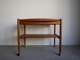 Serving Trolley by Poul Hundevad 