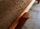 GE236 3Seater sofa by Han J.Wegner