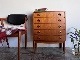 Chest of 5drawers by Kai Kristiansen