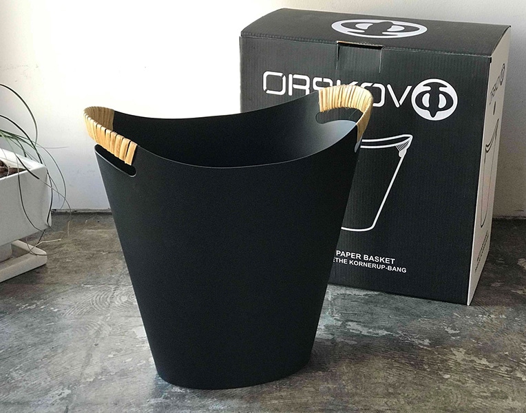 Wastepaper Basket