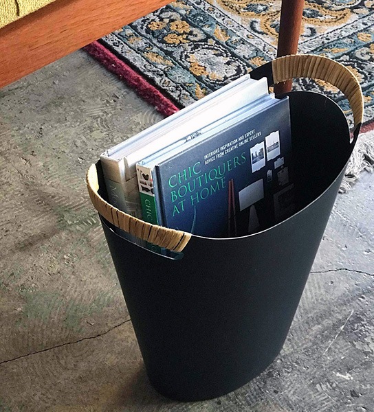 Wastepaper Basket