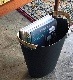 Wastepaper Basket