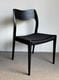 J.L Moller Chair NO.71 Black