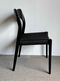 J.L Moller Chair NO.71 Black