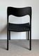 J.L Moller Chair NO.71 Black