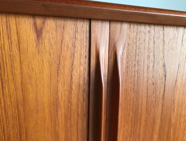 Highboard by Bernhard