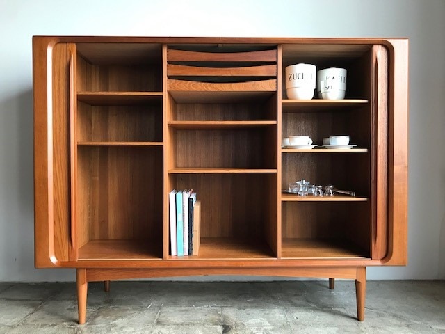 Highboard by Bernhard