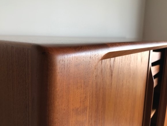 Highboard by Bernhard