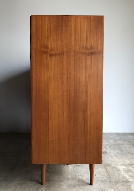 Highboard by Bernhard