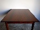 Rosewood Dining table