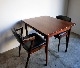 Rosewood Dining table