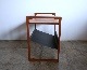 Side table by Henning Wind Hansen