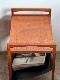 Side table by Henning Wind Hansen