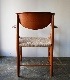 NO.316 Arm chair Peter Hvidt & O.M Nielsen