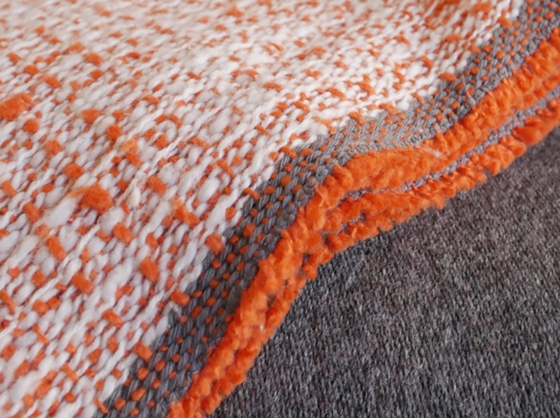 Suno & Morrison Blanket