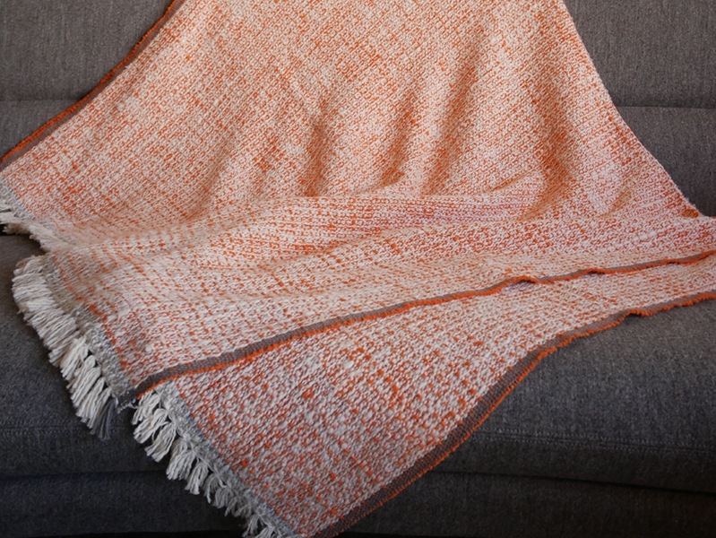 Suno & Morrison Blanket