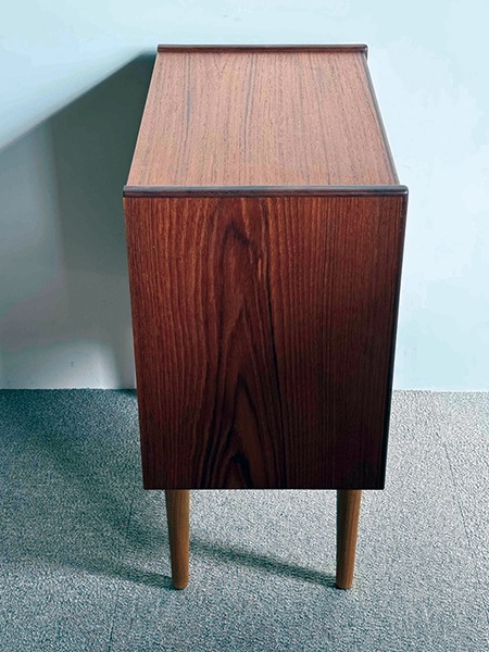 3DR Chest Teak 