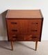 3DR Chest Teak 