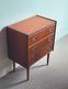 3DR Chest Teak 