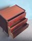 3DR Chest Teak 