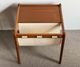 Magazine/Side Table