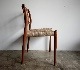 J.L Moller NO.83 chair
