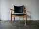 JH-513 Arm chair by Hans J.Wegner