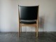 JH-513 Arm chair by Hans J.Wegner