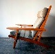 GE375 ARM CHAIR by Hans J.Wegnerڤ䤤碌