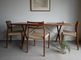 AT-303 DINING TABLE by Hans J.Wegner