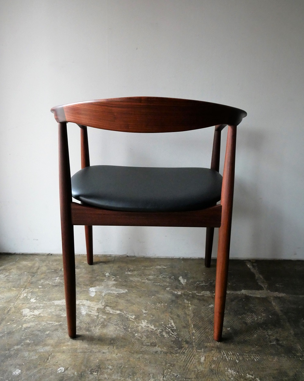 Troja Arm chair by Kai Kristiansenڤ䤤碌