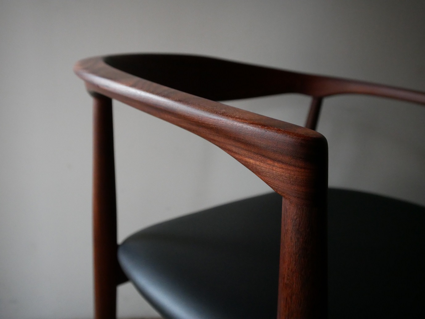 Troja Arm chair by Kai Kristiansenڤ䤤碌