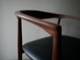 Troja Arm chair by Kai Kristiansenڤ䤤碌