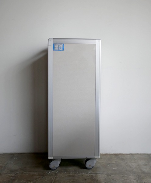 AMIRI Flight Trolley