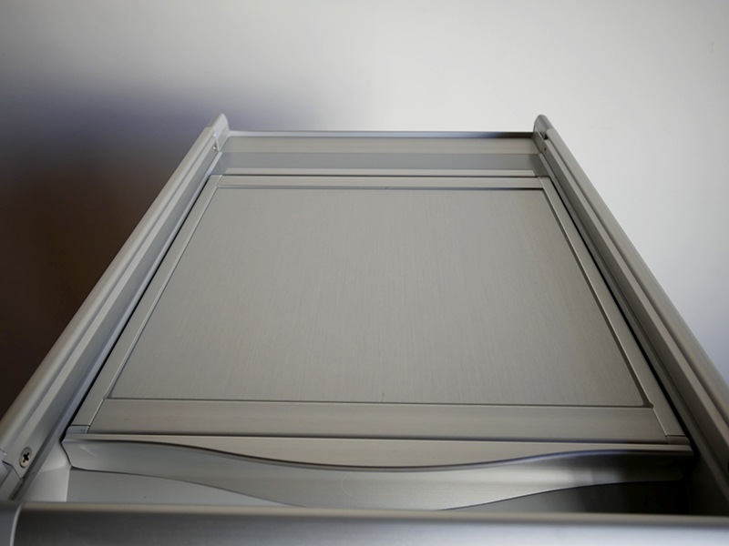 AMIRI Flight Trolley