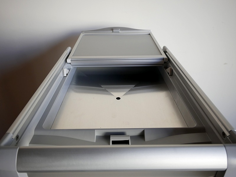 AMIRI Flight Trolley