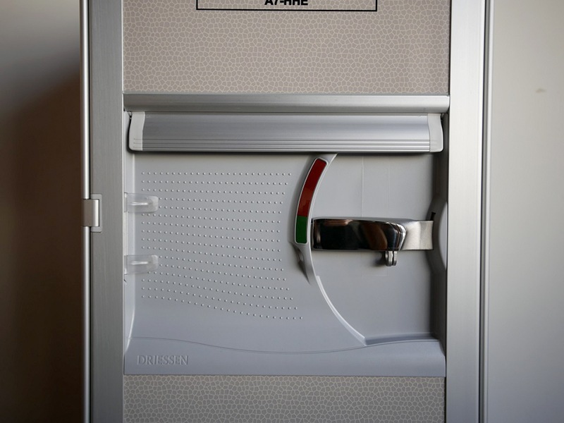 AMIRI Flight Trolley