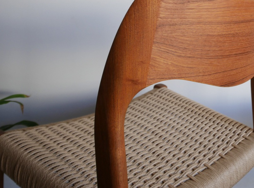 J.L Moller Chair NO.71 ڤ䤤碌