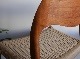 J.L Moller Chair NO.71