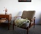 Lounge Chair by Tove&Edward Kindt Larsen 