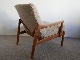 Lounge Chair by Tove&Edward Kindt Larsen 