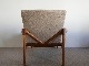 Lounge Chair by Tove&Edward Kindt Larsen 