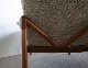 Lounge Chair by Tove&Edward Kindt Larsen 